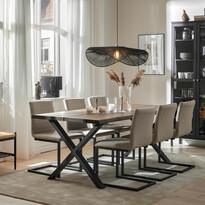 Yngve - Hallbänk, B 118 cm - inspiration