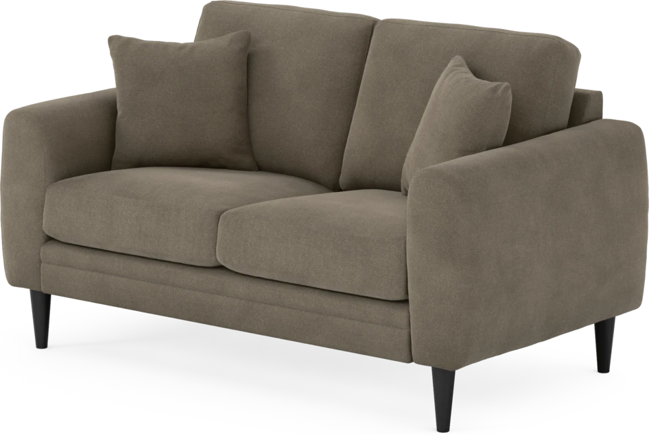 Eden - 2-sits soffa - Beige