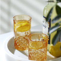 Dublin - Longdrinkglas, H 13,7 Ø 7,6 cm, 30 cl - inspiration