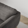Madison Lux - 3-sits soffa - Grå