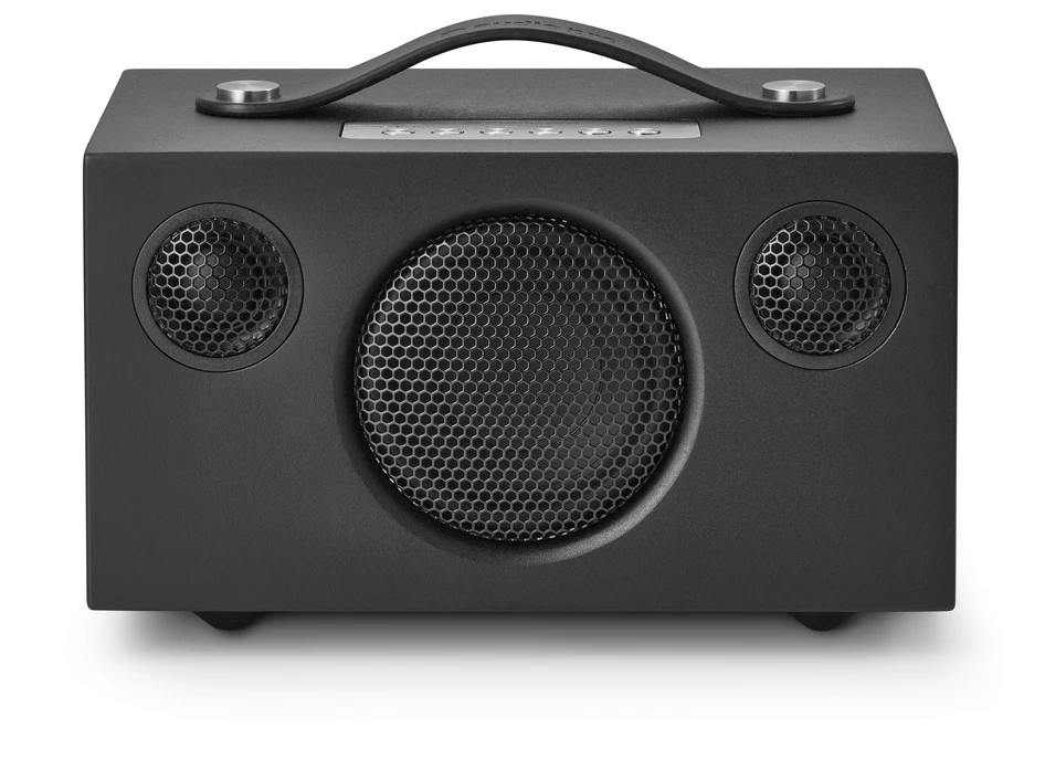 Audio Pro Addon T3 Plus - Högtalare - Svart