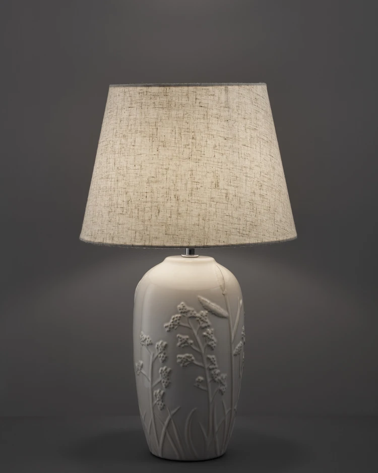 Idun - Bordslampa, H46,5 Ø28 cm - inspiration