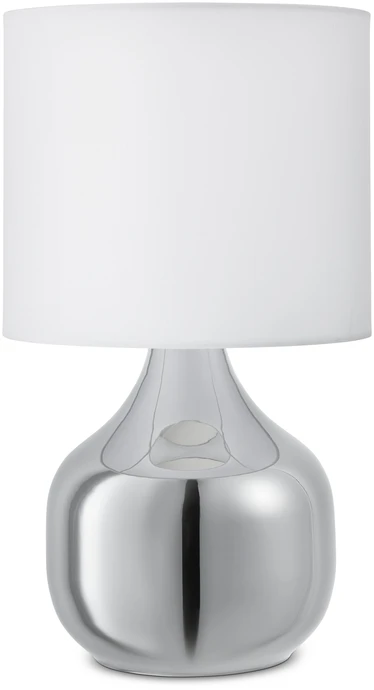 Edla, Bordslampa, H41 Ø23 cm