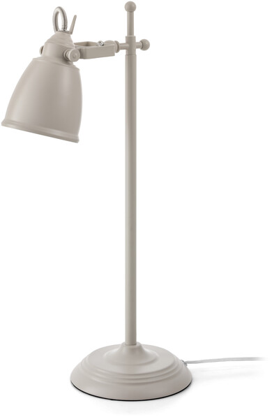 Lerdala - Bordslampa H51,5 B20 cm - Beige