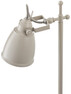 Lerdala - Bordslampa H51,5 B20 cm - Beige