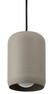 Emmy - Fönsterlampa, H14 Ø10 cm - Beige