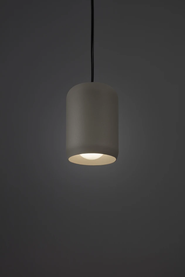 Emmy - Fönsterlampa, H14 Ø10 cm - Beige