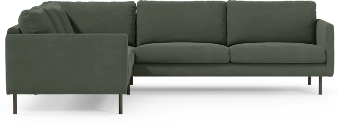 Madison, Hörnsoffa 2+3-sits, hörn 1
