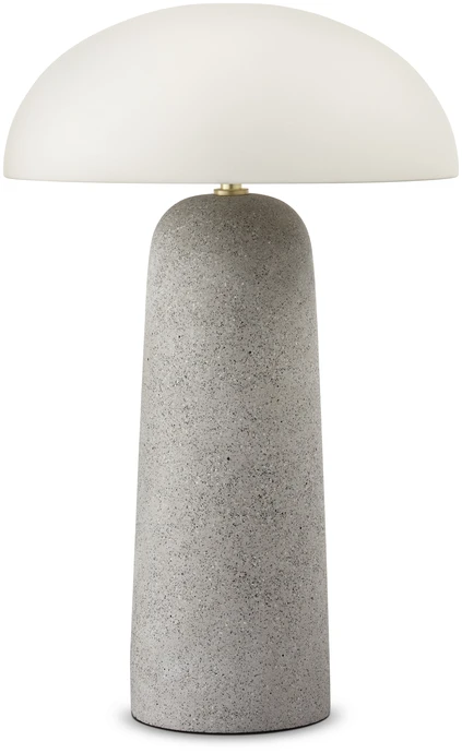 Max, Bordslampa, H38,5 Ø25 cm