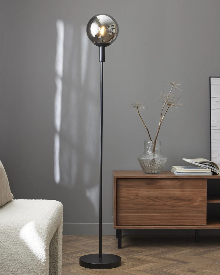 Hillary - Golvlampa, H150 cm - inspiration