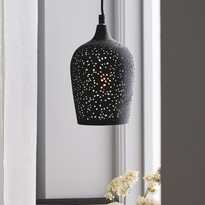 Silas - Fönsterlampa, H21,5 Ø14 cm - inspiration