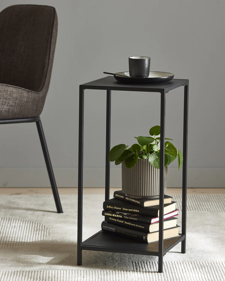 Milio - Piedestal, 30x30x62 cm - inspiration