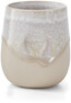 Lorca - Kopp, H 8,7 Ø 6,5 cm, 22 cl - Beige