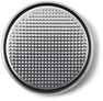 Deltaco Ultimate Lithium - Batteri, CR2032, 1-pack - Grå