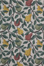 Conference - Duk, 145x250 cm - Flerfärgad