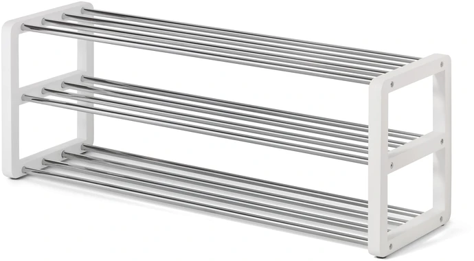 Branäs, Skohylla, B 100 cm