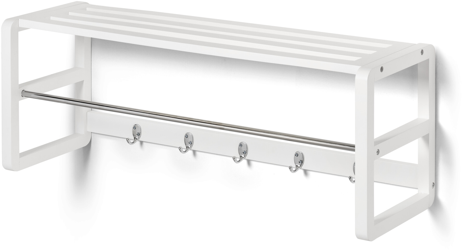 Branäs Hatthylla, B 100 cm | Mio