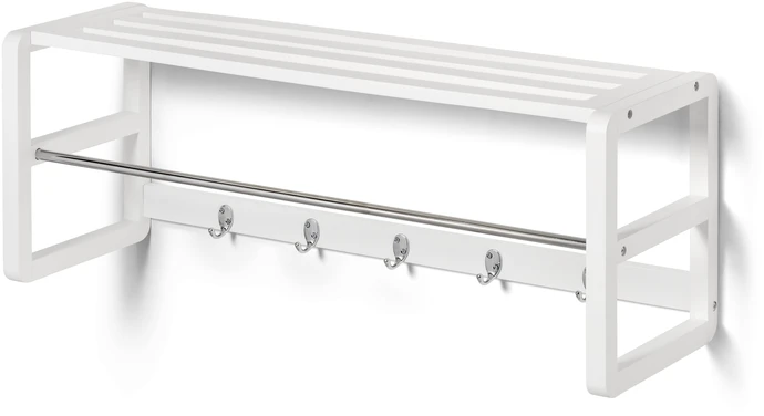 Branäs, Hatthylla, B 100 cm