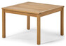 Avanti - Utesoffbord L 70, H 46 cm - Brun