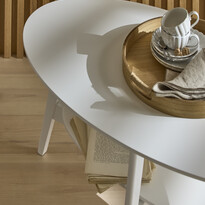 Ester - Soffbord, 110x60x50 cm - inspiration