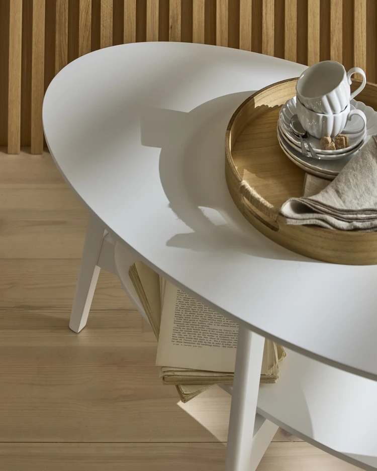 Ester - Soffbord, 110x60x50 cm - inspiration