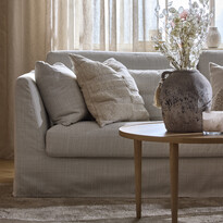 Willow - 3-sits soffa, med kappa - inspiration