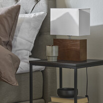 Matteo - Bordslampa, H35,5 B13cm - inspiration