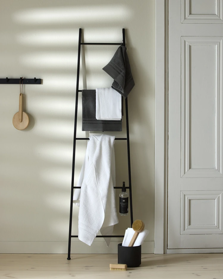 Helge - Dekorationsstege, 48x39x163 cm - inspiration