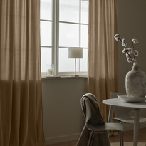 Velvet - Gardin, 140x250 cm, 2-pack - inspiration