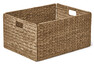 Skanör - Korg, 36x48x24 cm - Beige