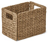 Skanör - Korg, 16x24x18 cm - Beige