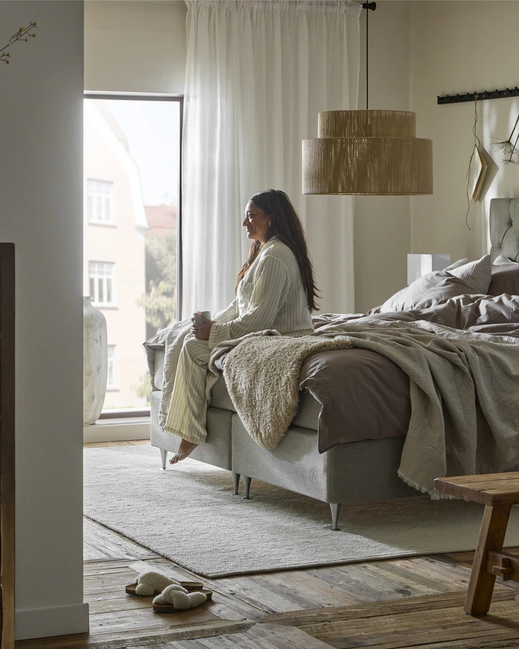 Manilla - Sittbänk, 150x33x45 cm - inspiration