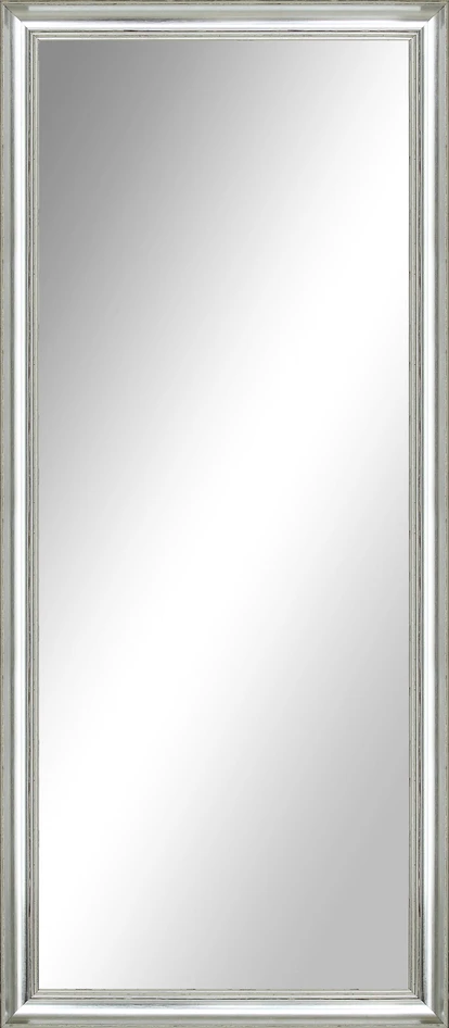Lilian - Spegel, B 58, H 128 cm - Grå