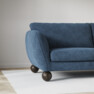 Madison Lux - 2-sits soffa - Blå