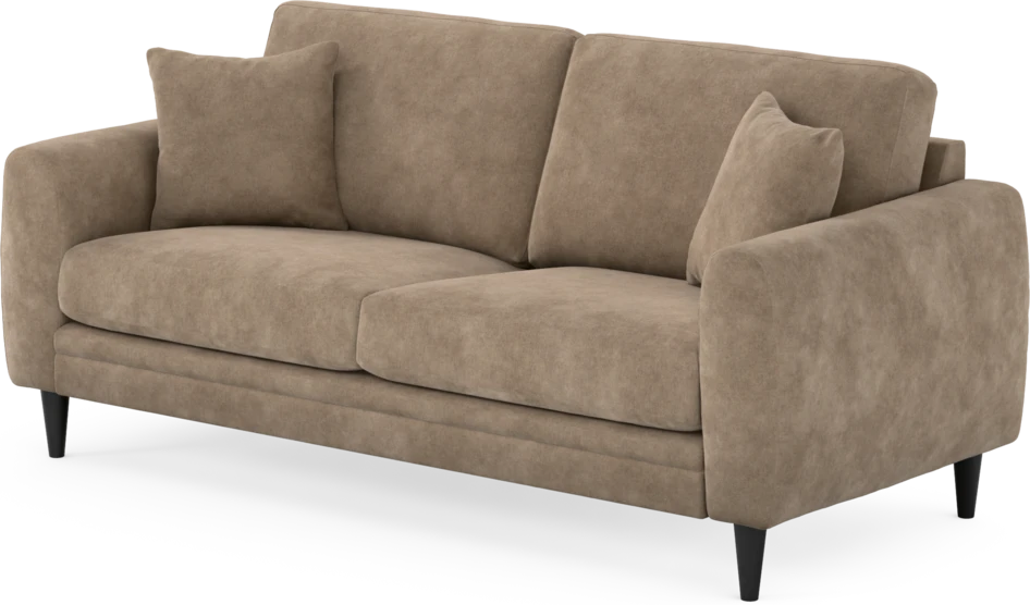 Eden - 2,5-sits soffa - Beige