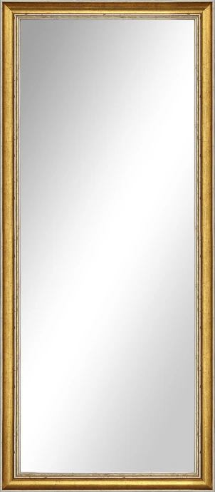 Lilian, Spegel, 58x128 cm