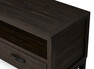 Woodenforge - Tv-bänk, 175x45x55 cm - Svart