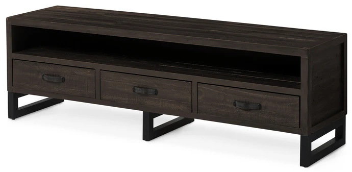 Woodenforge, Tv-bänk, 175x45x55 cm