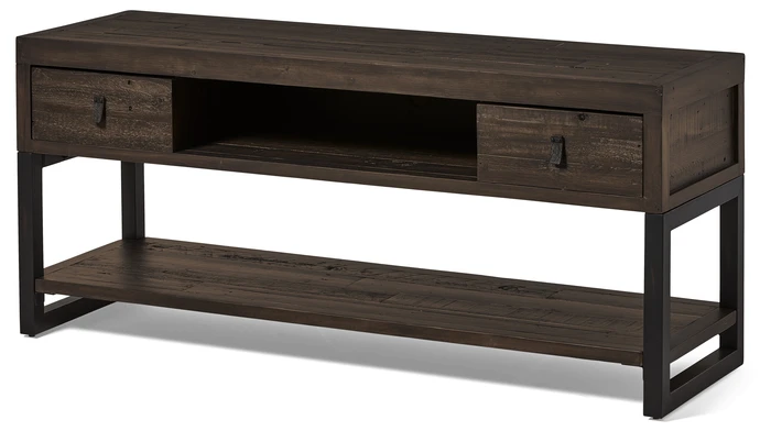 Woodenforge, Tv-bänk, 150x45x65 cm