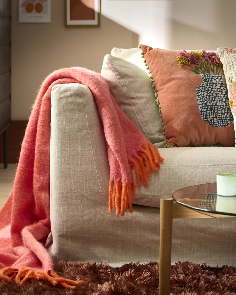 Willow - 4-sits soffa med divan vänster, med kappa - inspiration