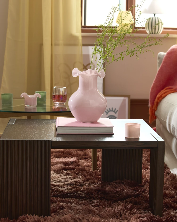 Quadroto - Soffbord, 100x100x43 cm - inspiration