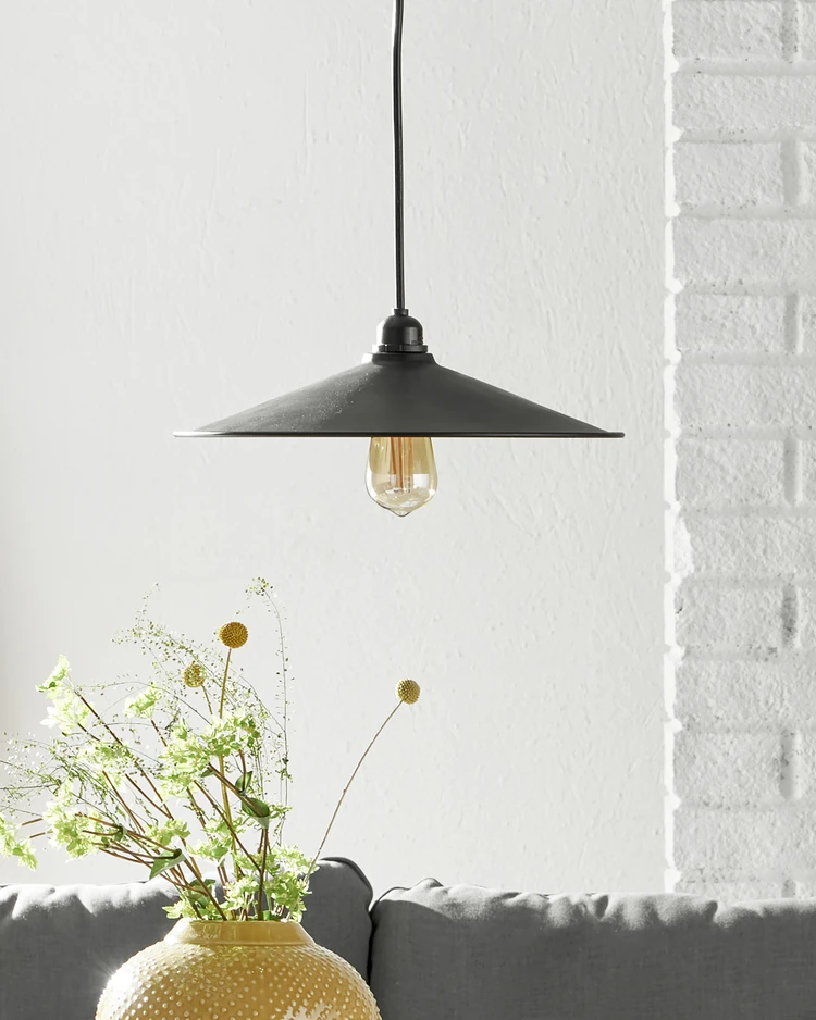 Leopold - Taklampa, Ø36 cm - inspiration
