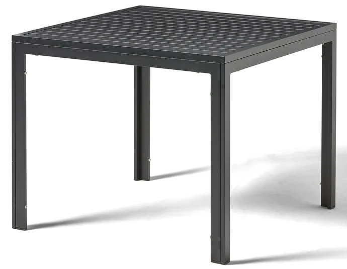 Livorno, Utebord, L 81 cm