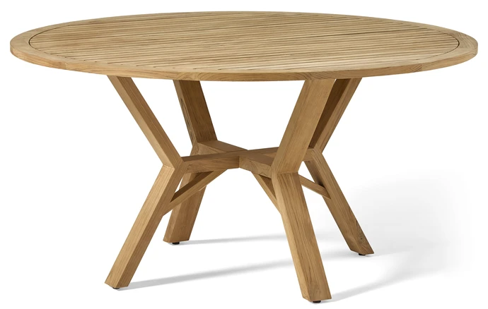 Solhaga , Utebord, Ø 150 cm