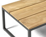Belmondo - Utesatsbord - Svart