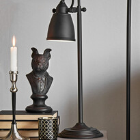 Lerdala - Bordslampa, H51,5 B20 cm - inspiration