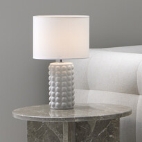 Malvina - Bordslampa, H39,5 Ø24 cm  - inspiration