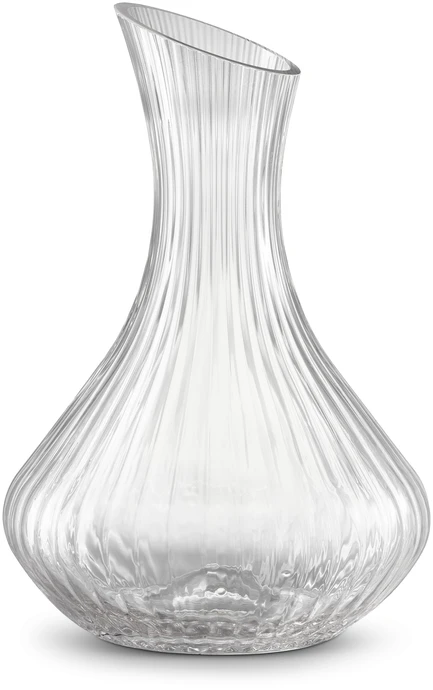 Khloé, Karaff, H 24 Ø 16,5/7,5 cm, 150 cl