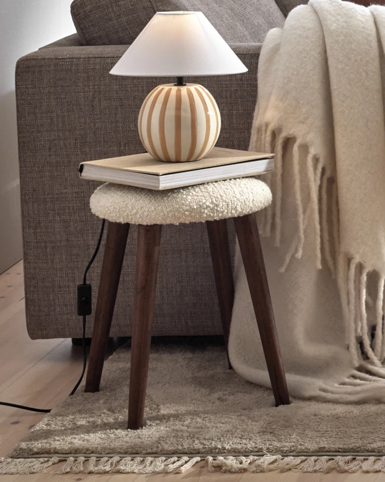 Kicki - Sittpall, Ø 32 cm - inspiration