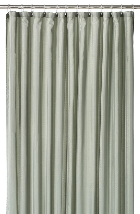 Soft, Duschdraperi, randig